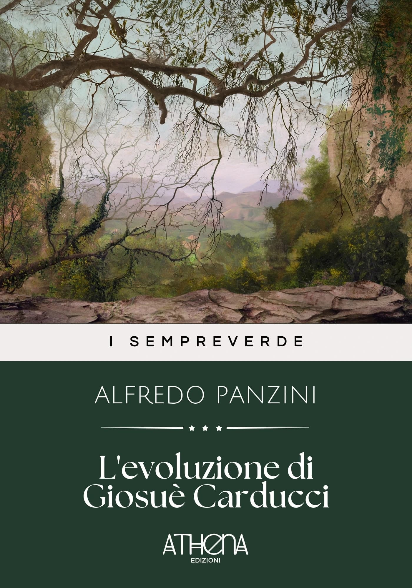 Copertina di L'evoluzione di Gios