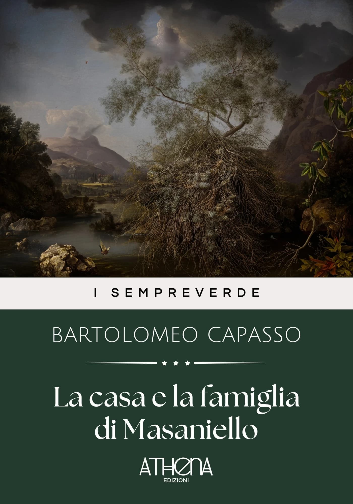 Copertina di La casa e la famigli