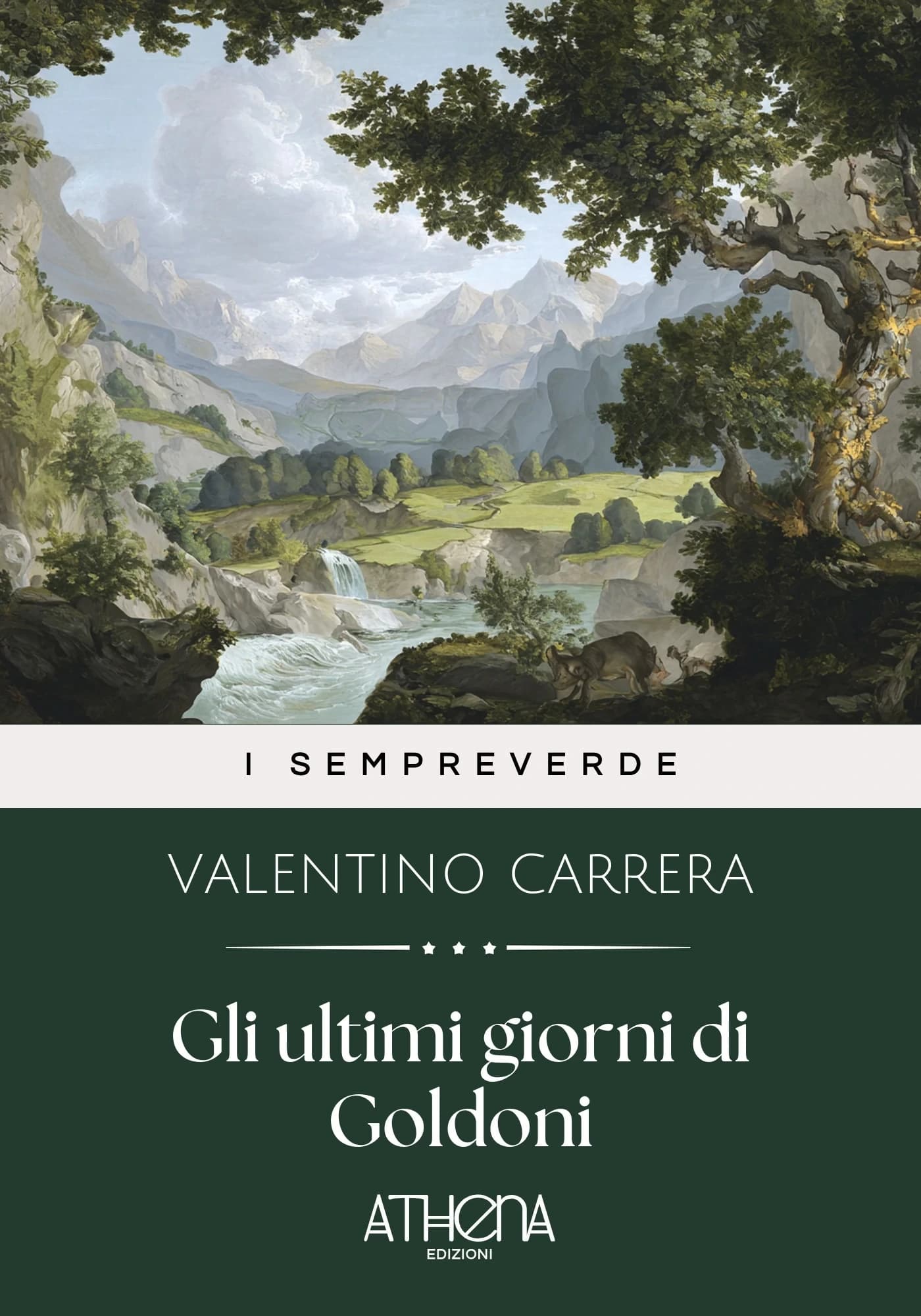 Copertina di Gli ultimi giorni di