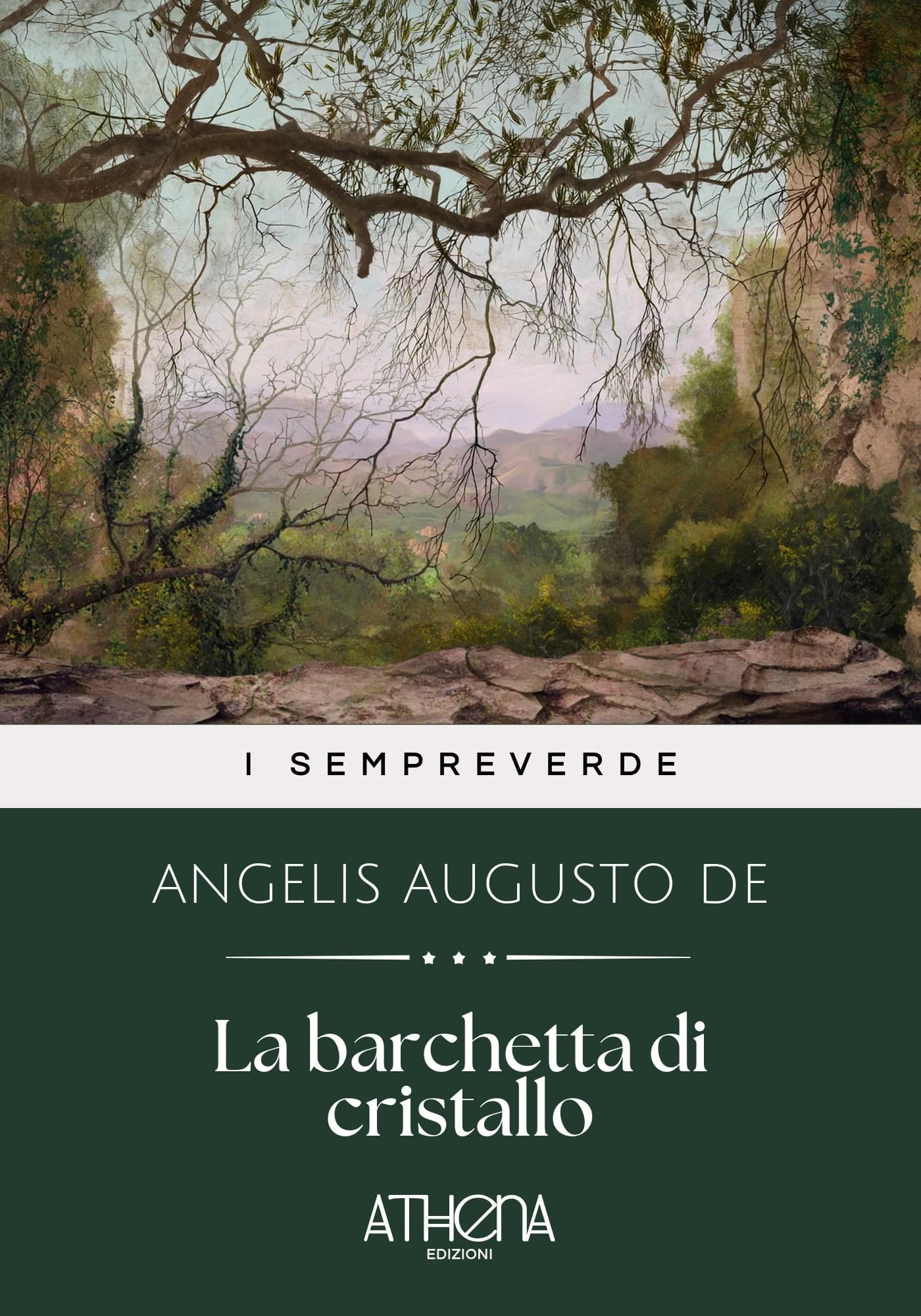 Copertina di La barchetta di cris