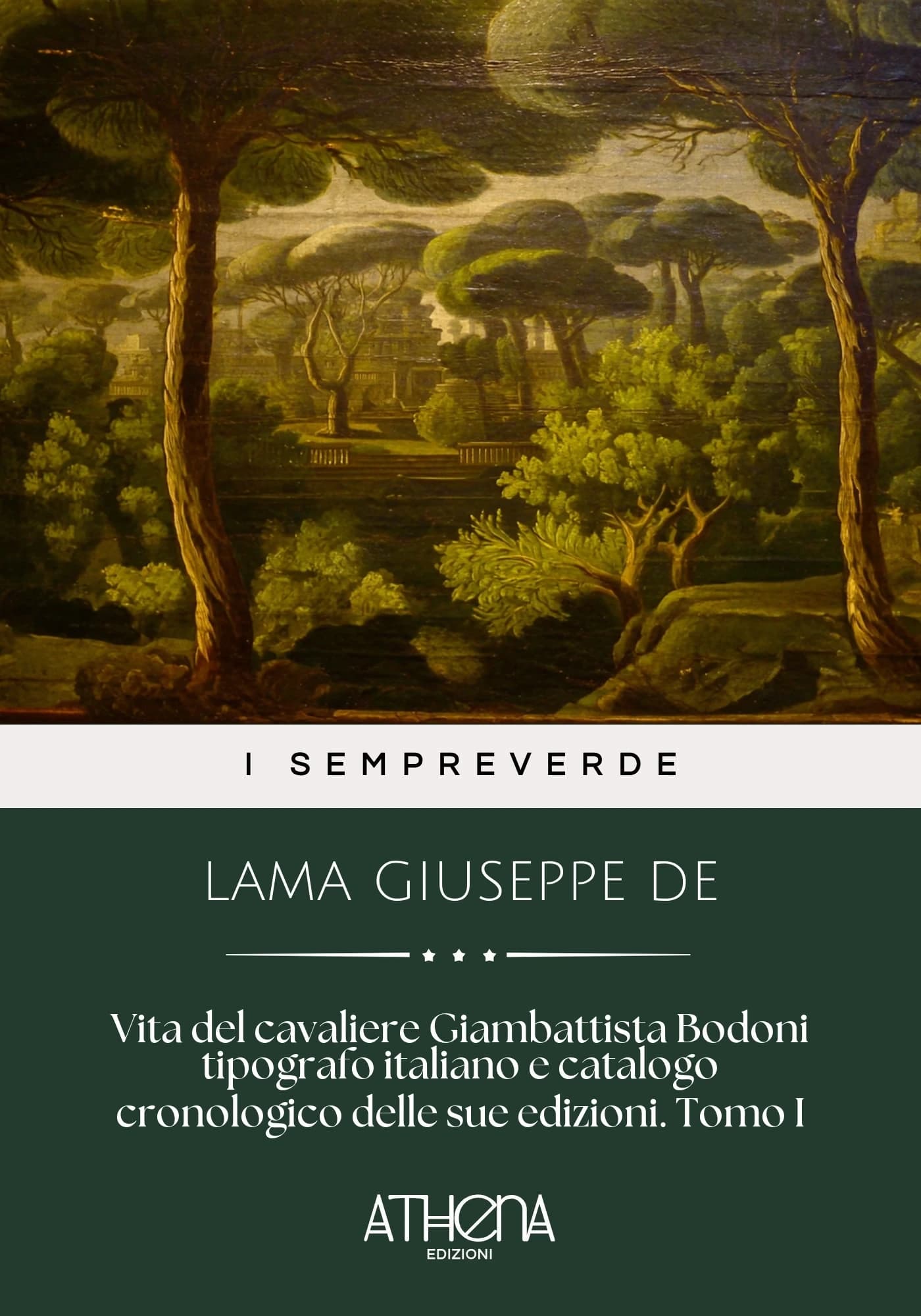 Copertina di Vita del cavaliere G