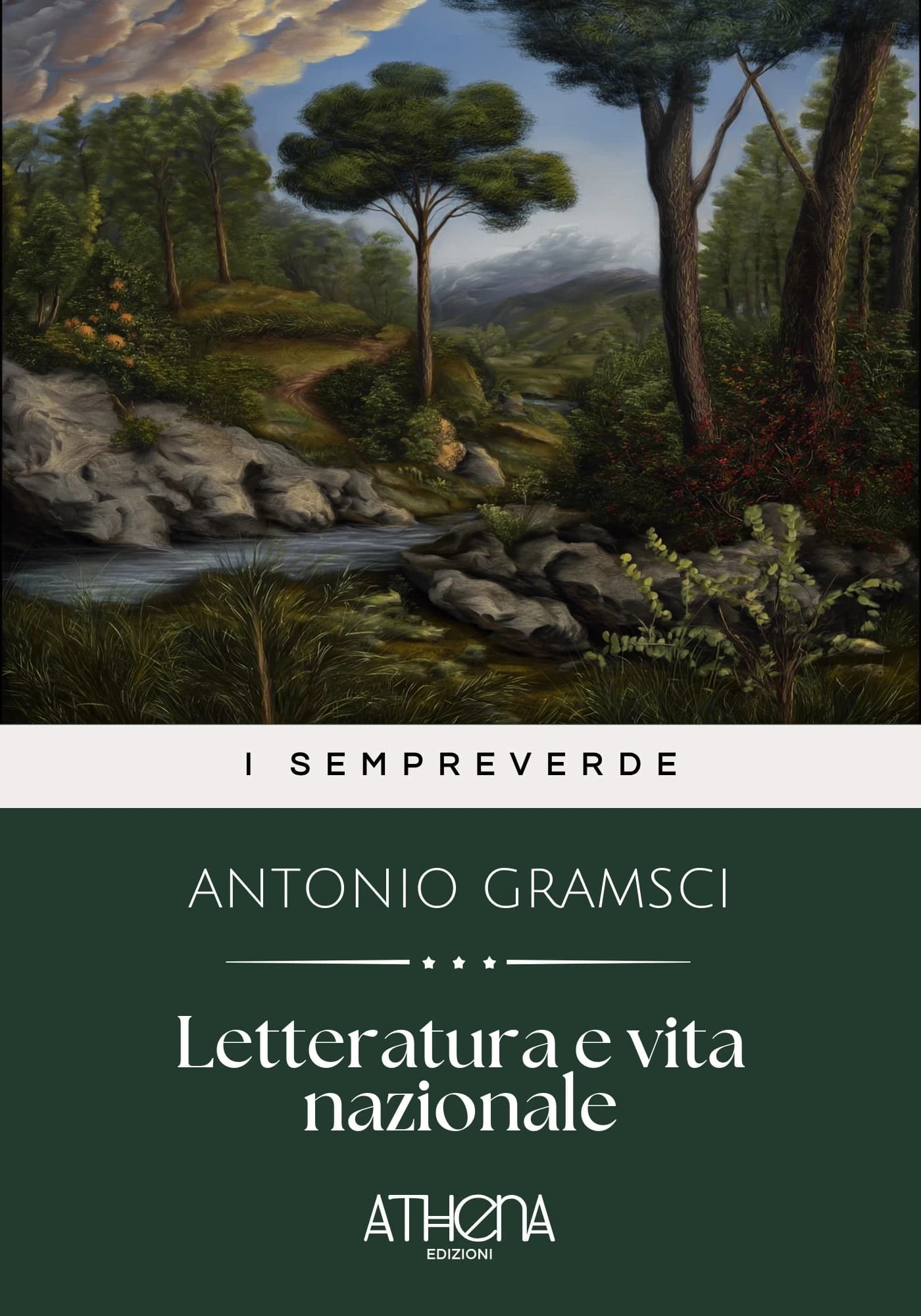 Copertina di Letteratura e vita n