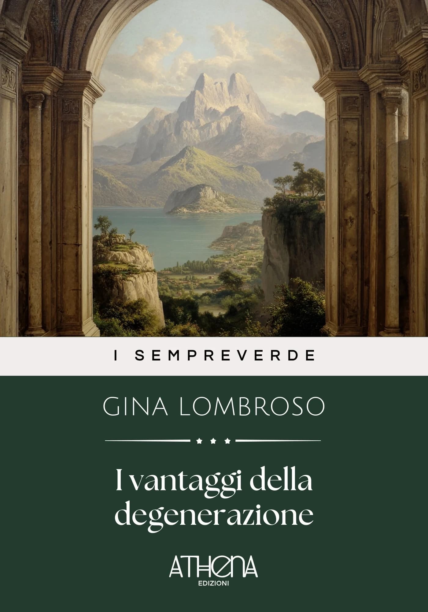 Copertina di I vantaggi della deg