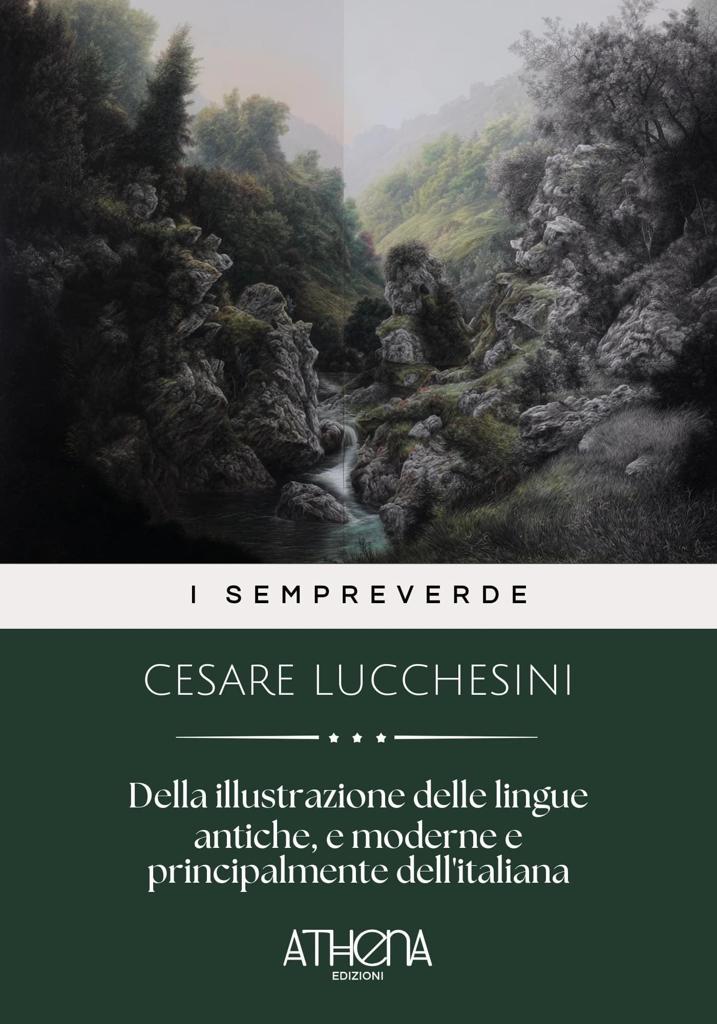 Copertina di Della illustrazione