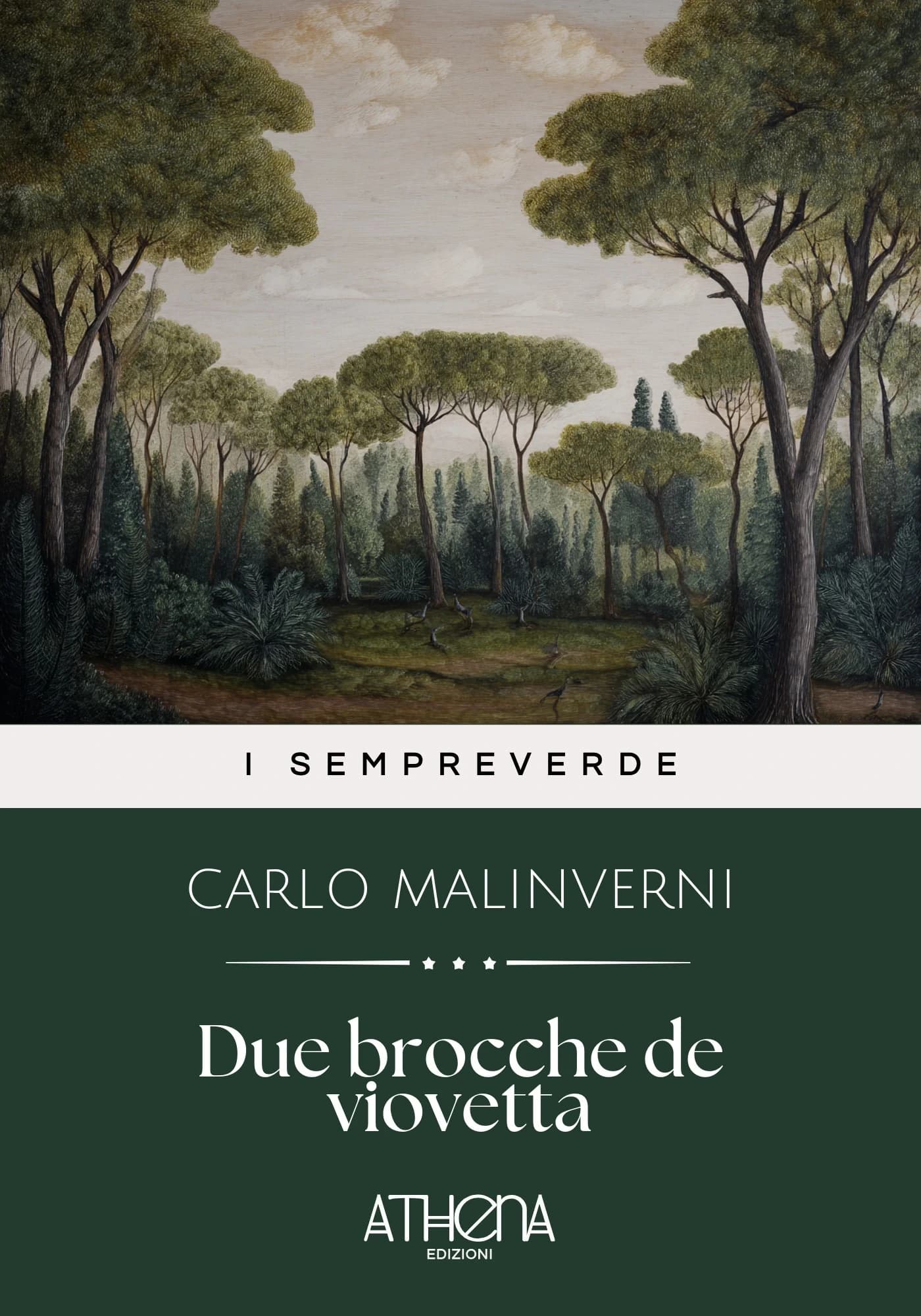 Copertina di Due brocche de viove