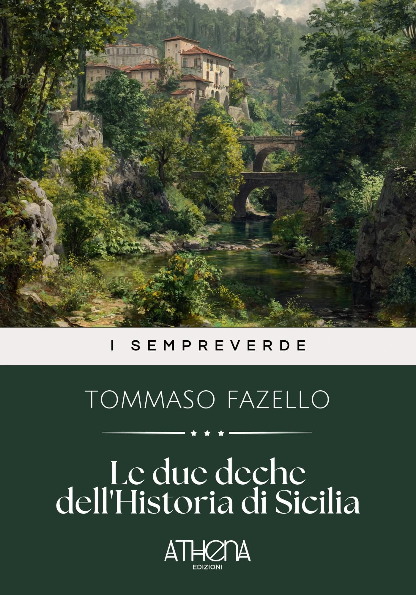 Copertina di Le due deche dell'Hi
