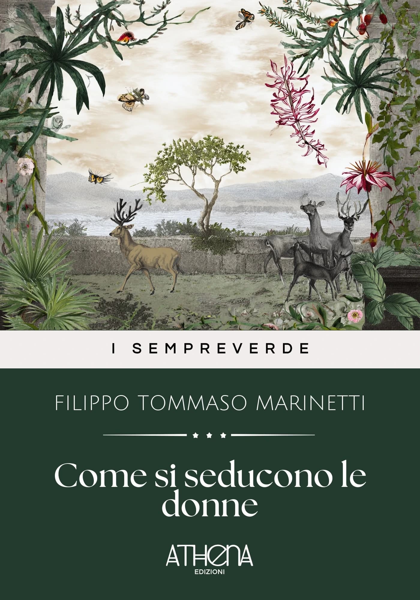 Copertina di Come si seducono le