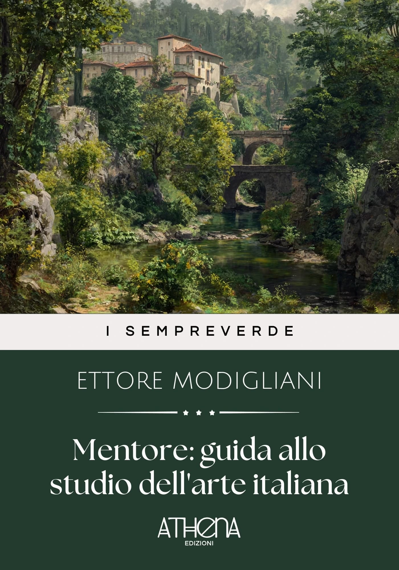 Copertina di Mentore: guida allo