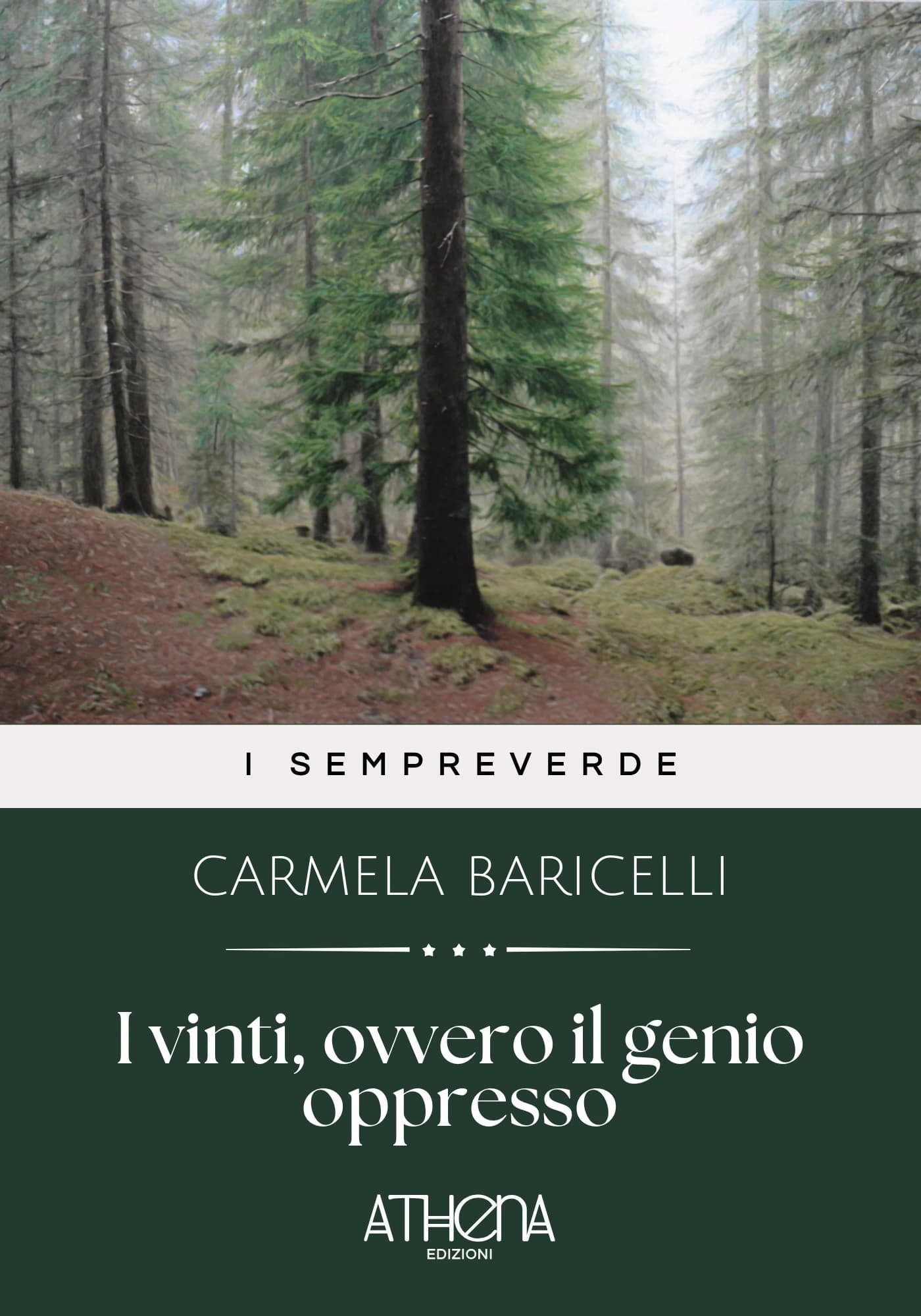 Copertina di I vinti, ovvero il g