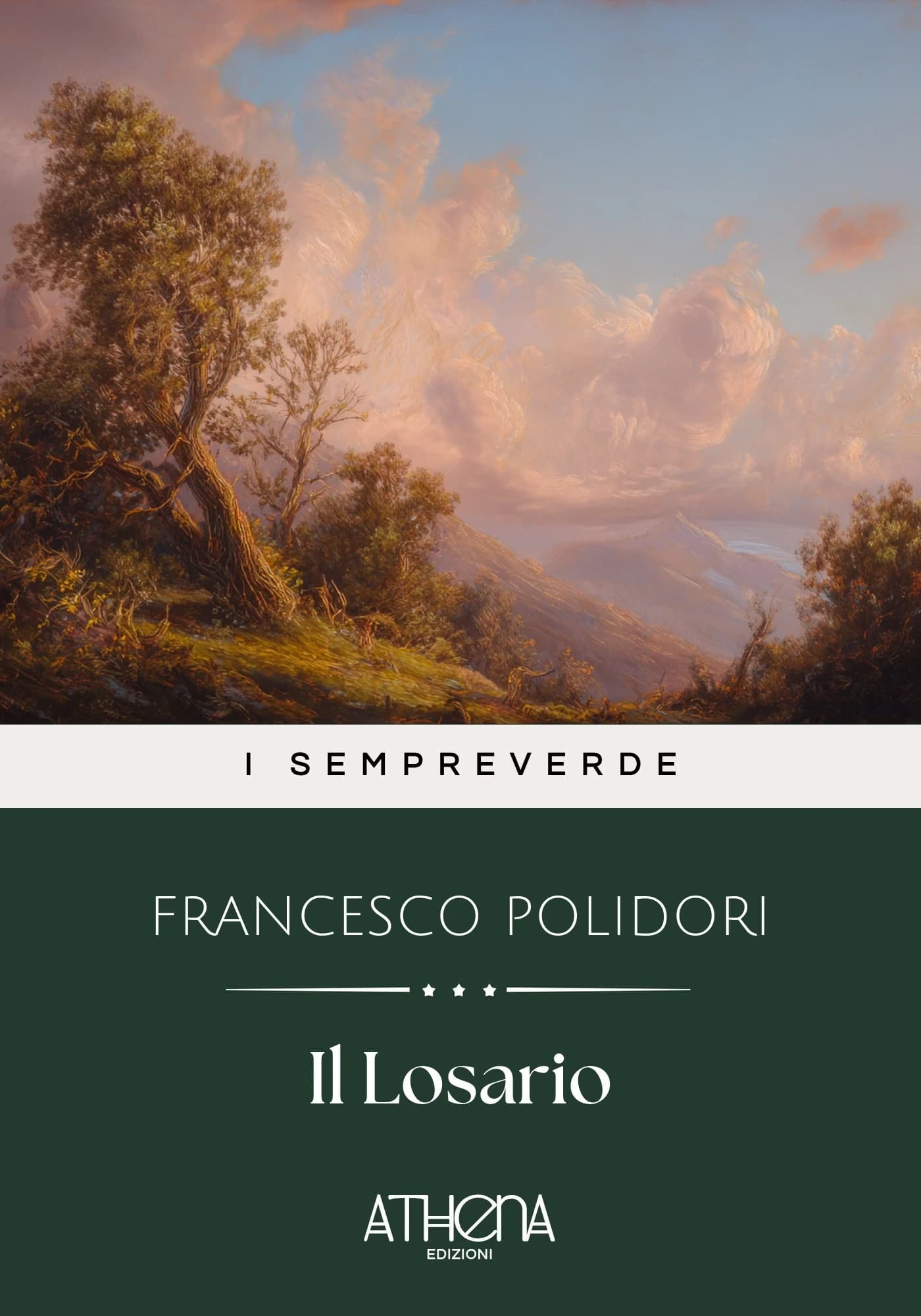 Copertina di Il Losario