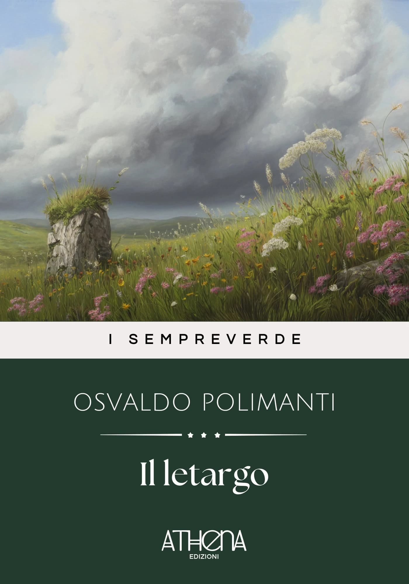 Copertina di Il letargo