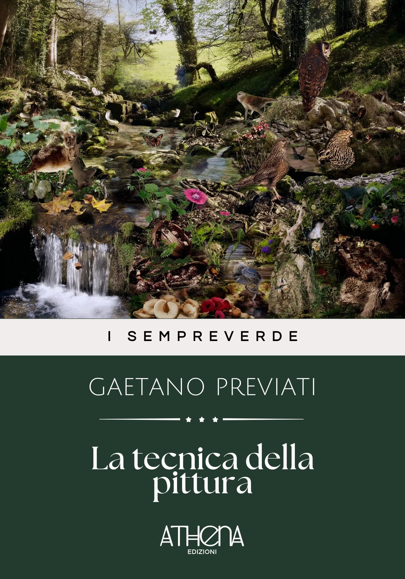 Copertina di La tecnica della pit