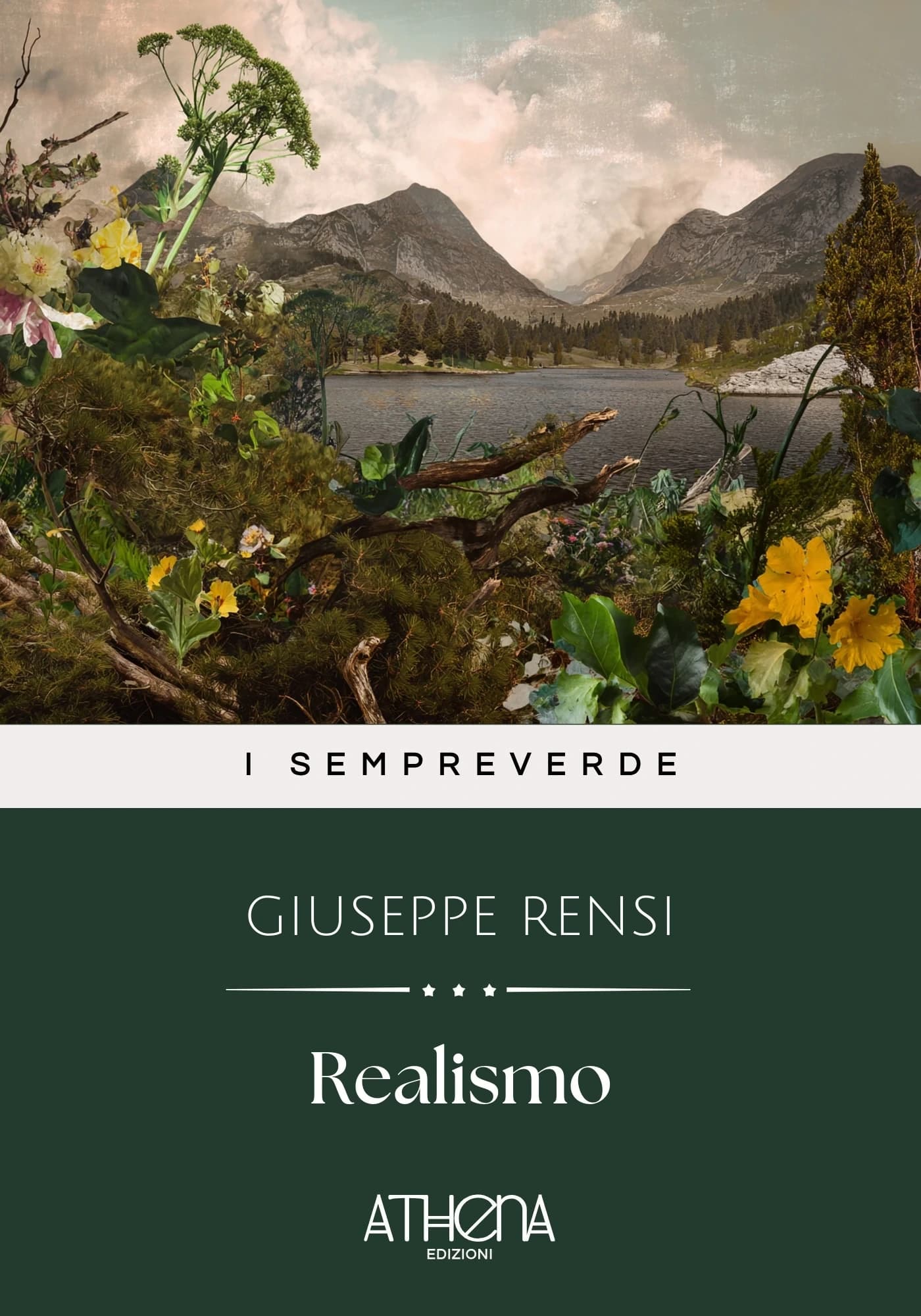 Copertina di Realismo