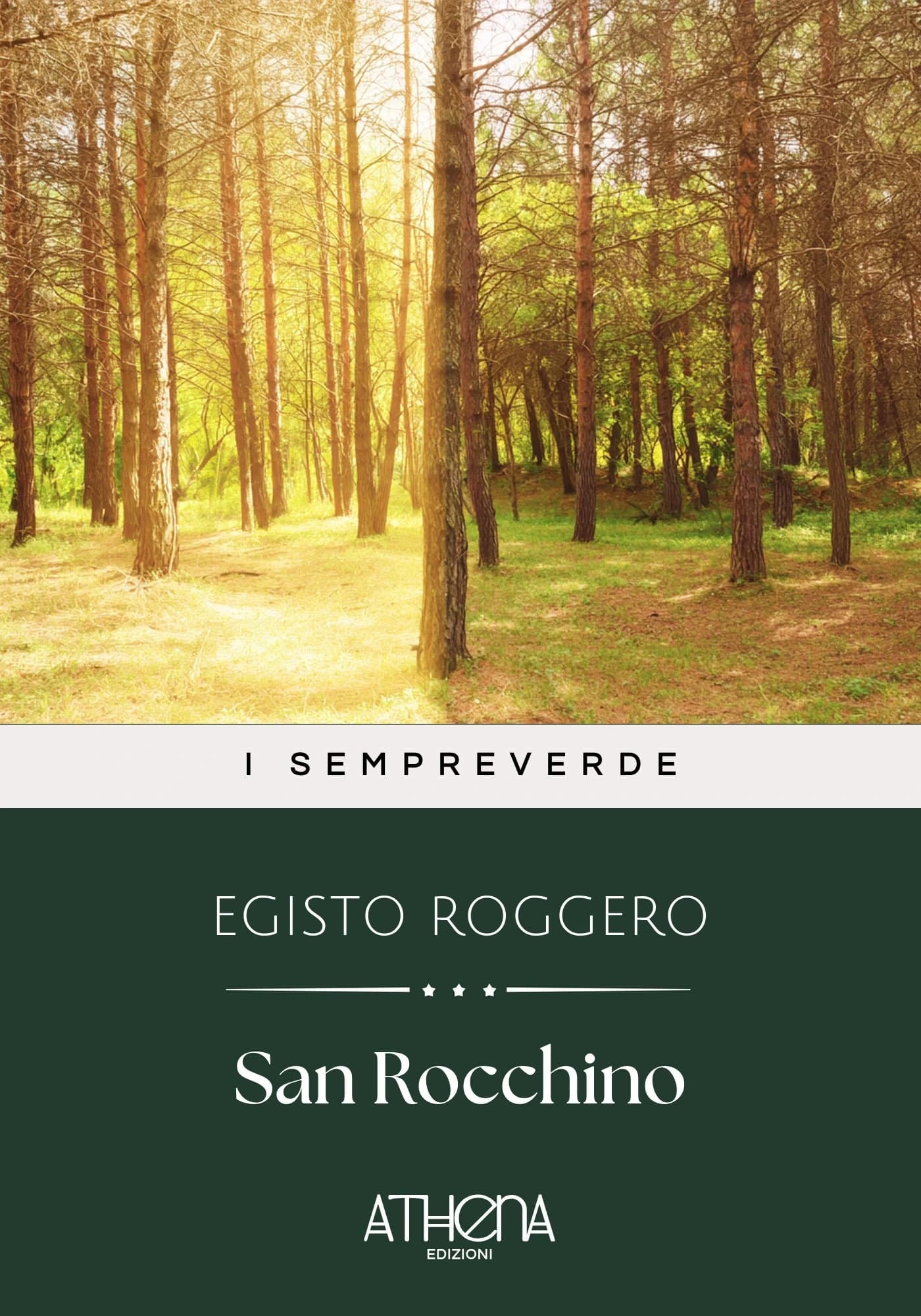 Copertina di San Rocchino