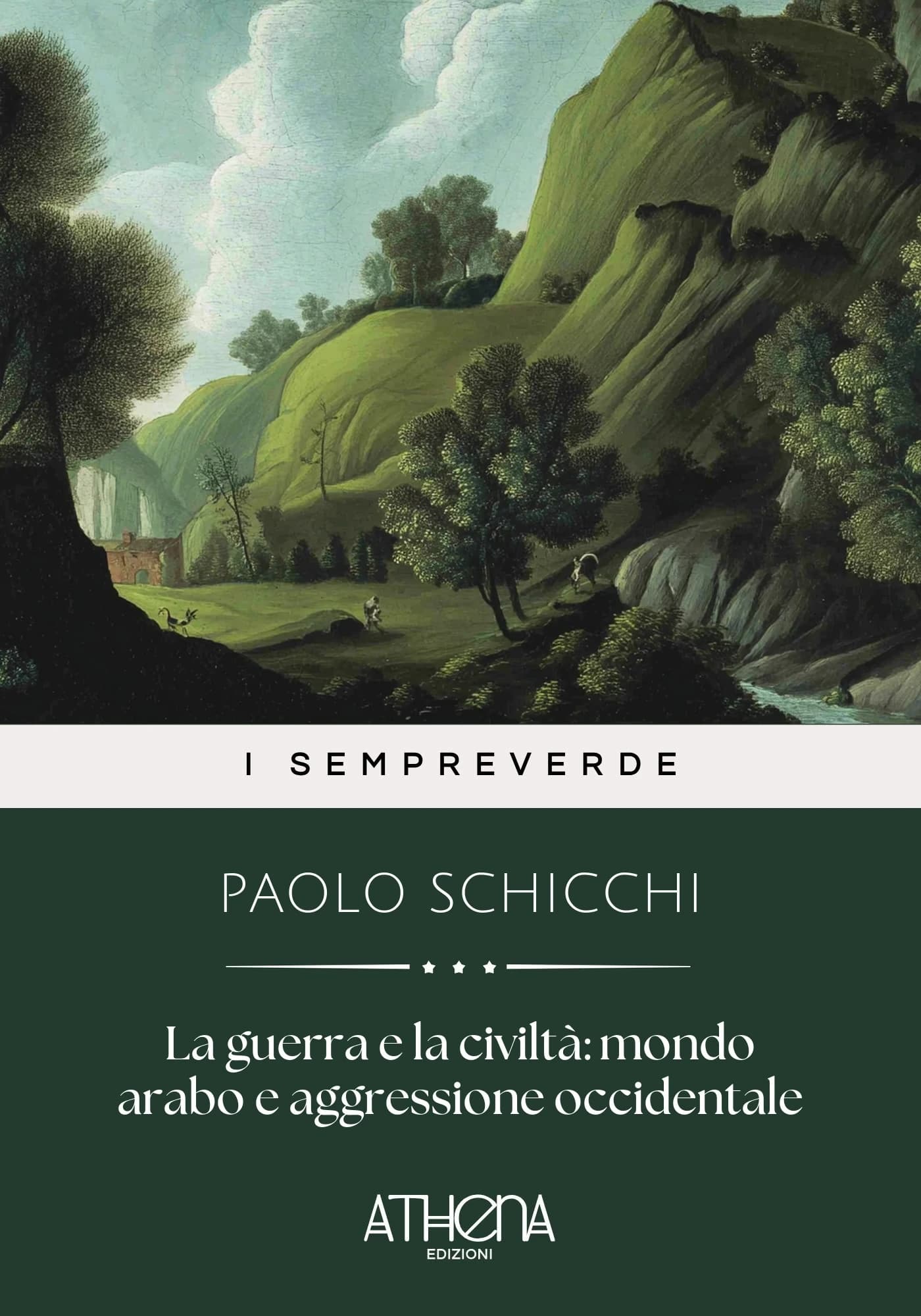 Copertina di La guerra e la civil