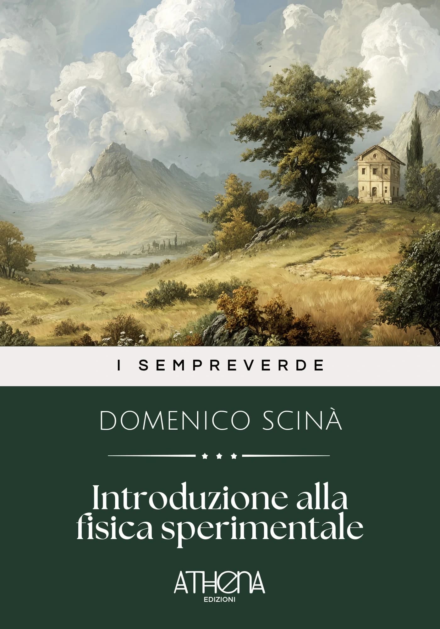 Copertina di Introduzione alla fi