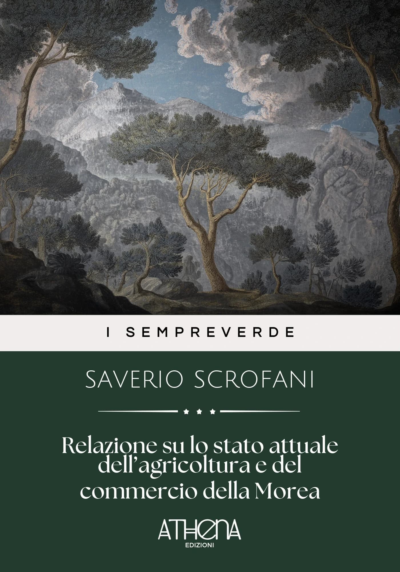 Copertina di Relazione su lo stat