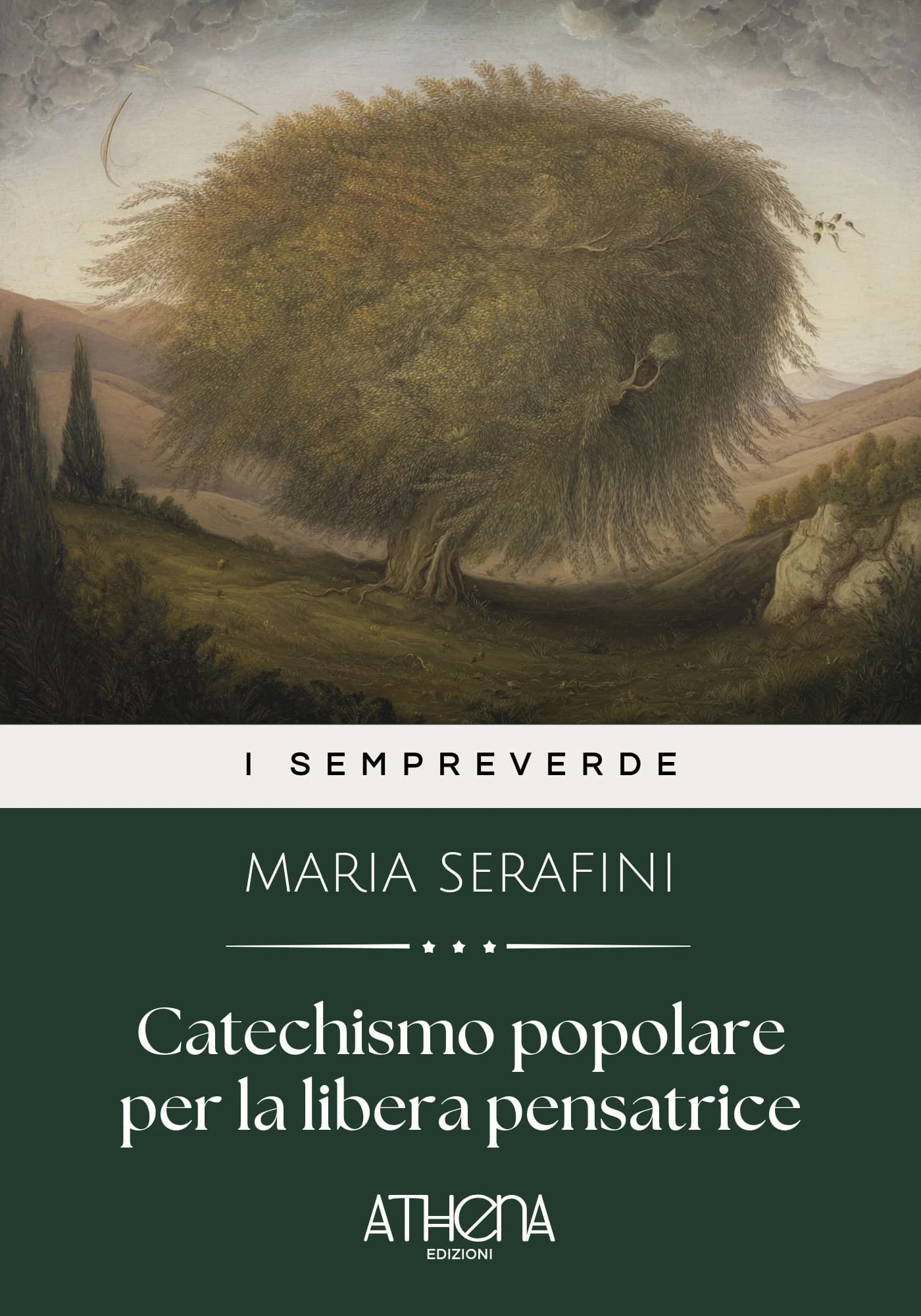 Copertina di Catechismo popolare
