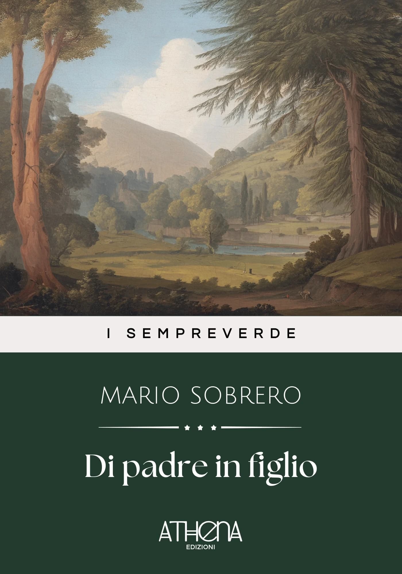 Copertina di Di padre in figlio
