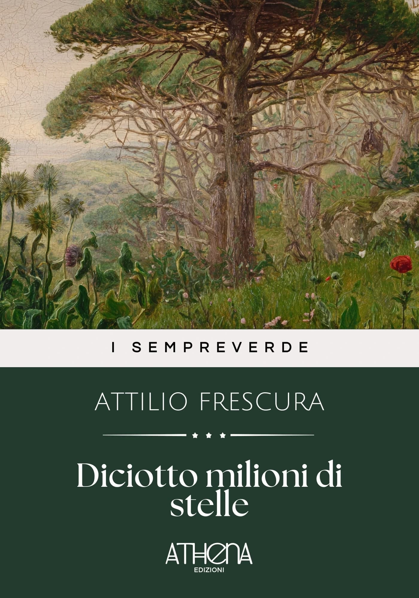 Copertina di Diciotto milioni di
