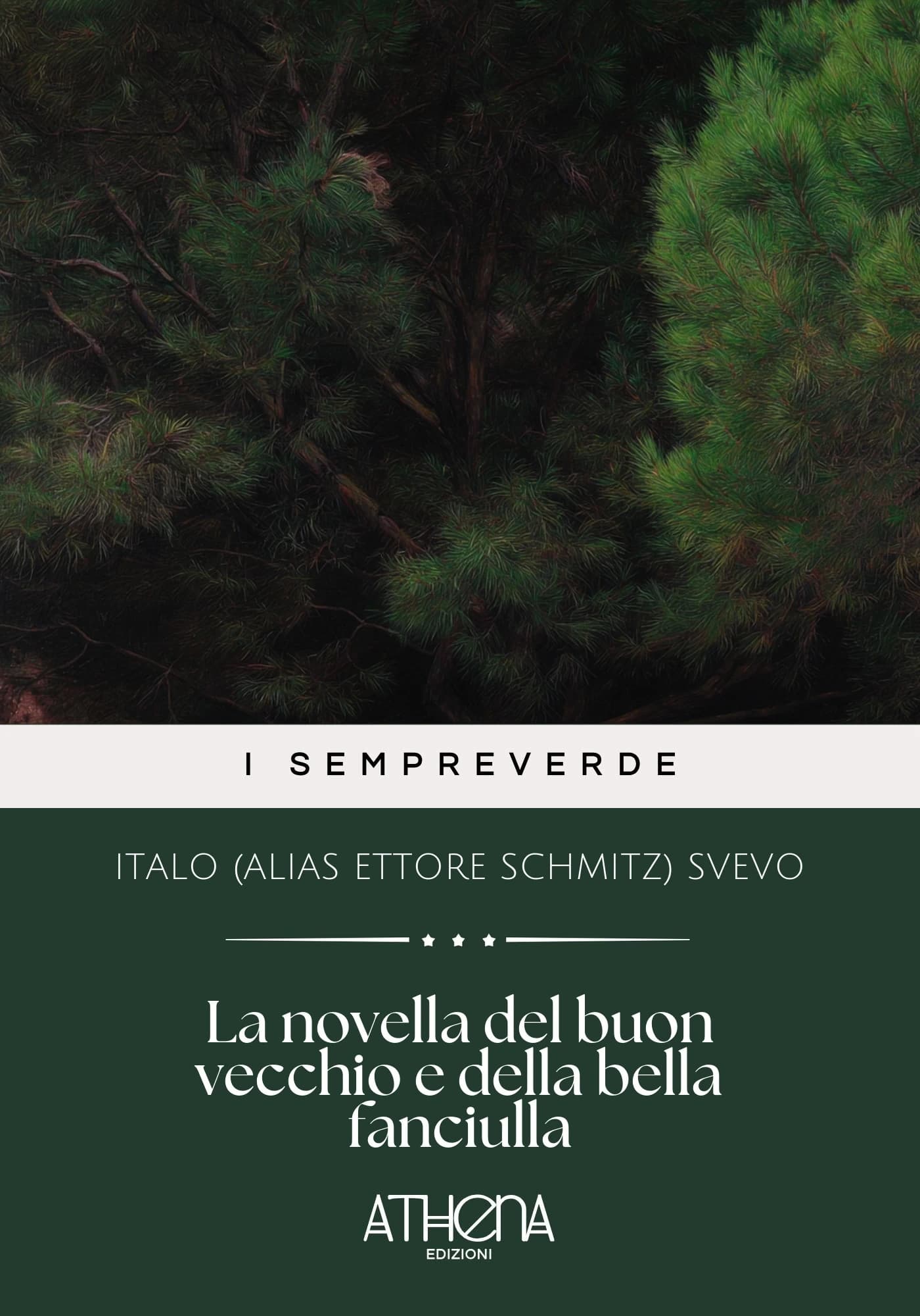 Copertina di La novella del buon