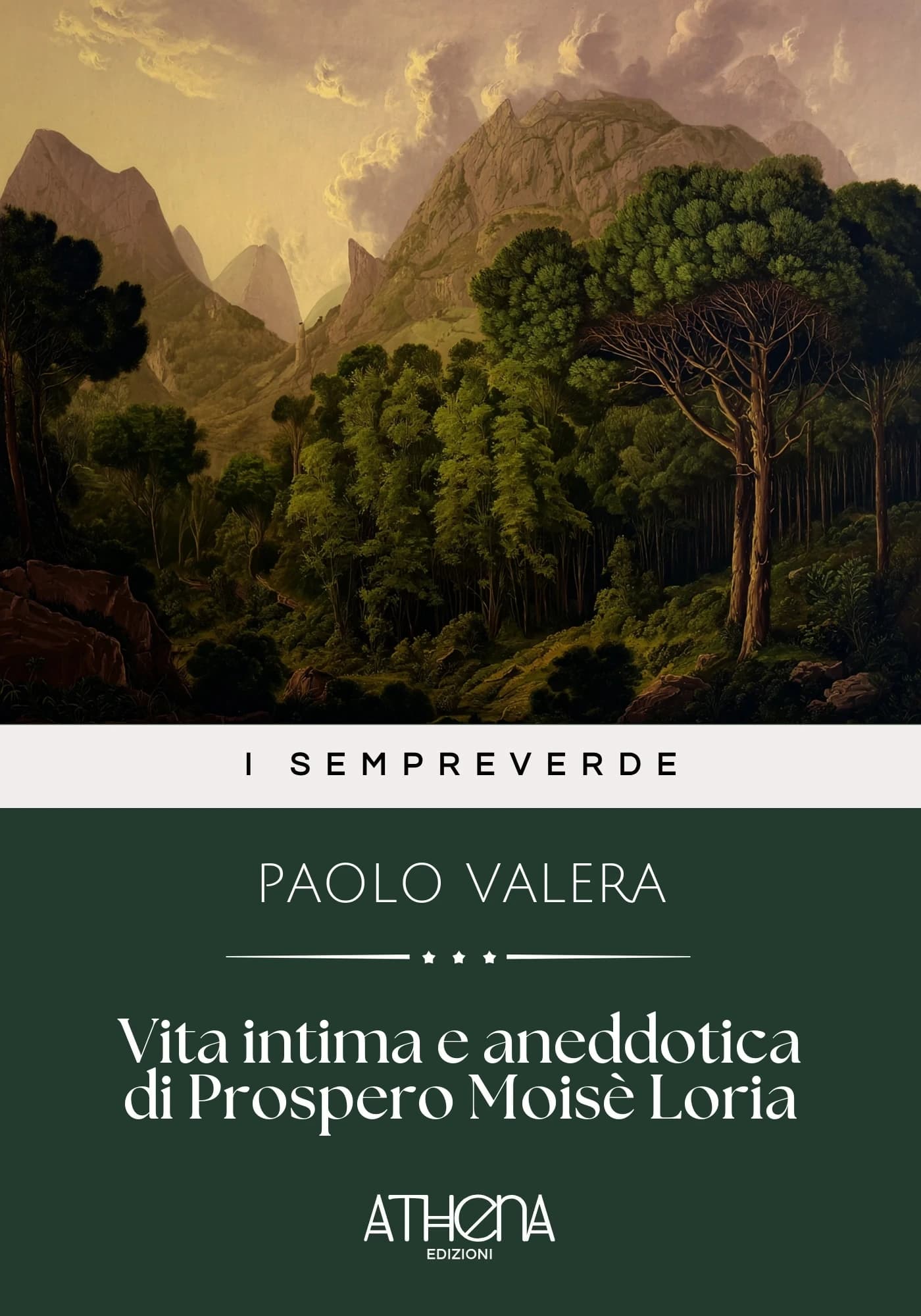 Copertina di Vita intima e aneddo
