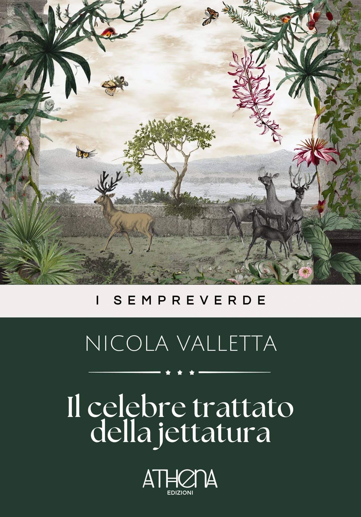 Copertina di Il celebre trattato