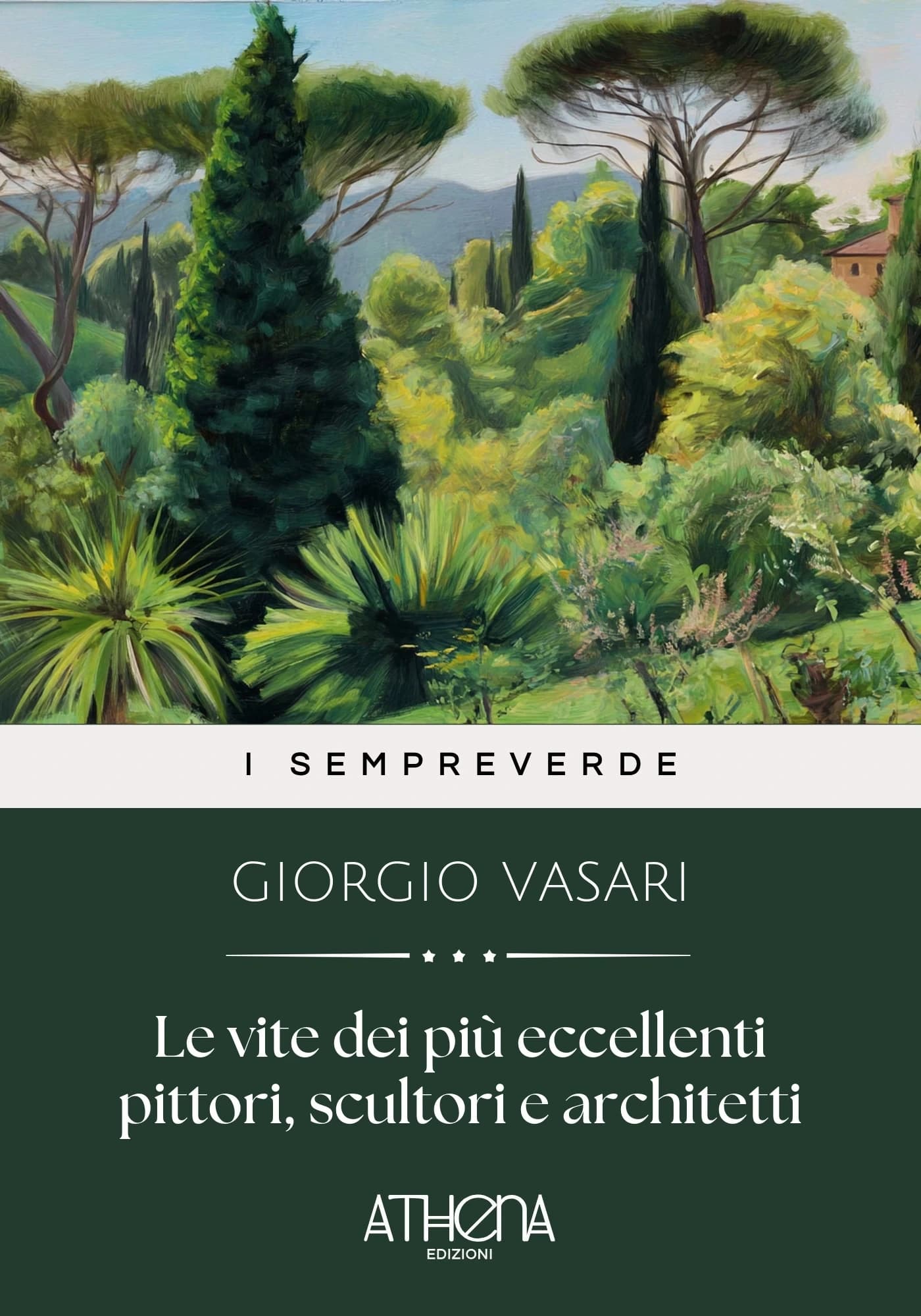 Copertina di Le vite dei più ecce