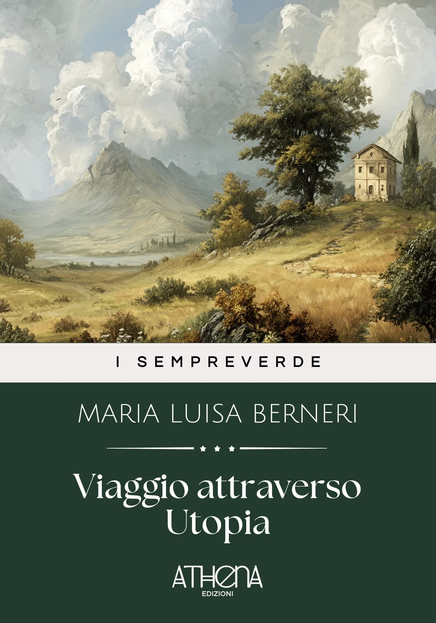 Copertina di Viaggio attraverso U