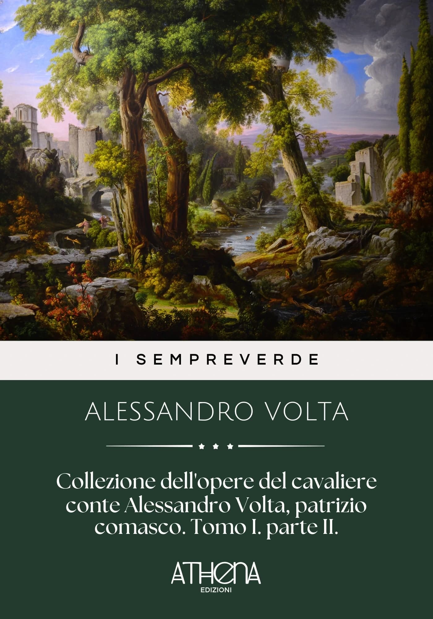 Copertina di Collezione dell'oper