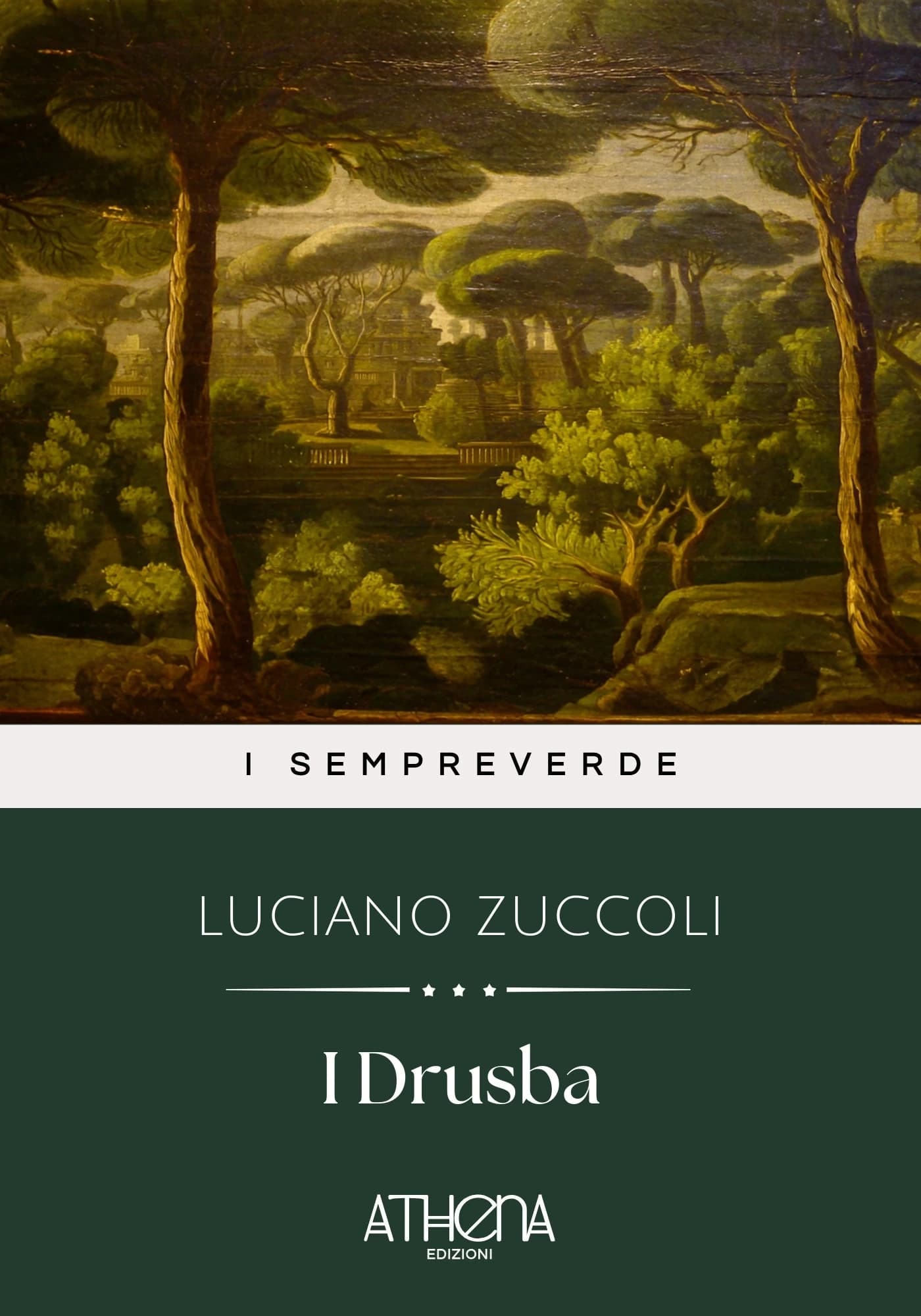 Copertina di I Drusba