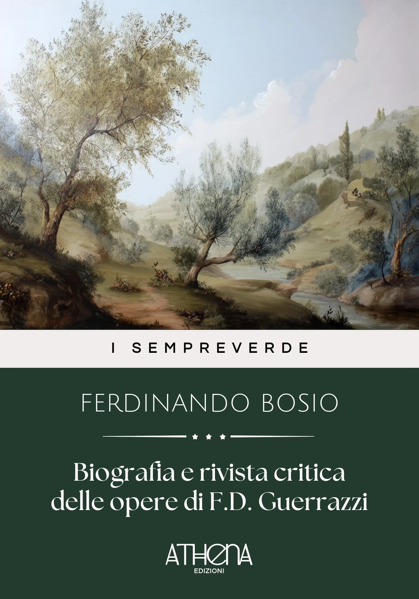Copertina di Biografia e rivista