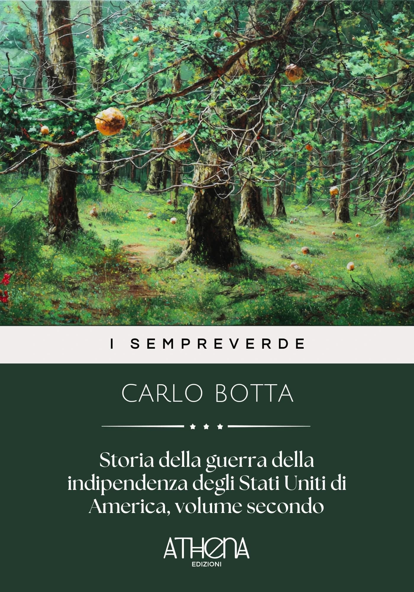Copertina di Storia della guerra