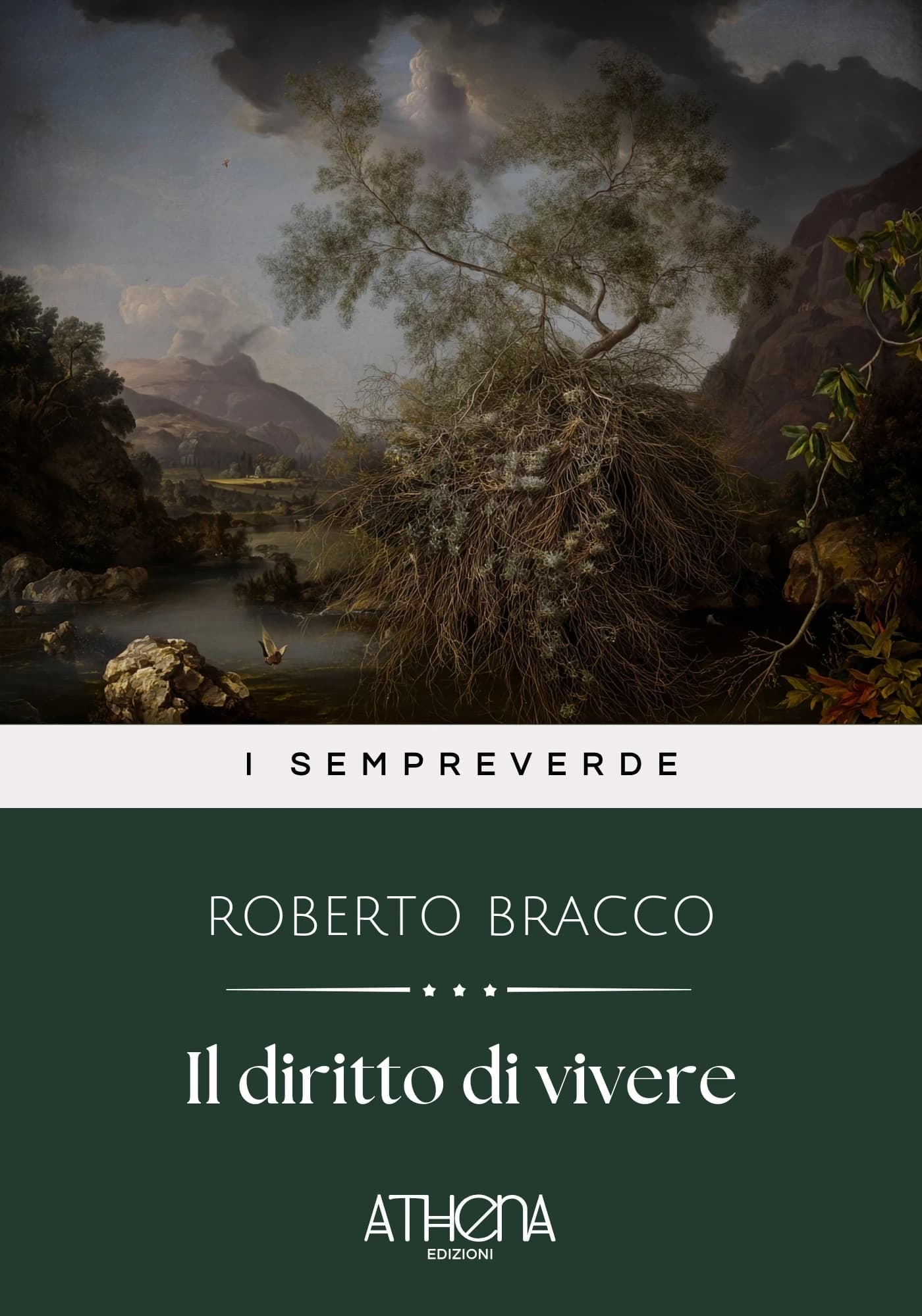 Copertina di Il diritto di vivere