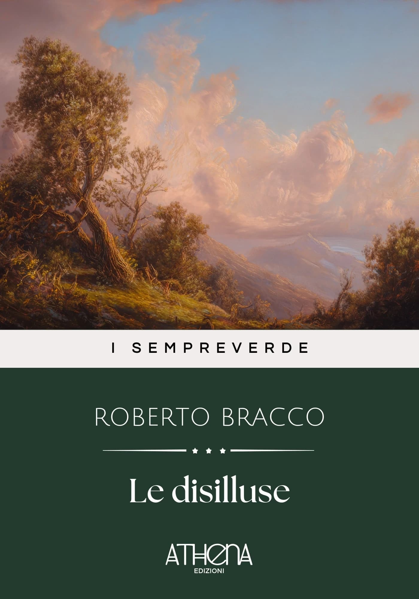 Copertina di Le disilluse