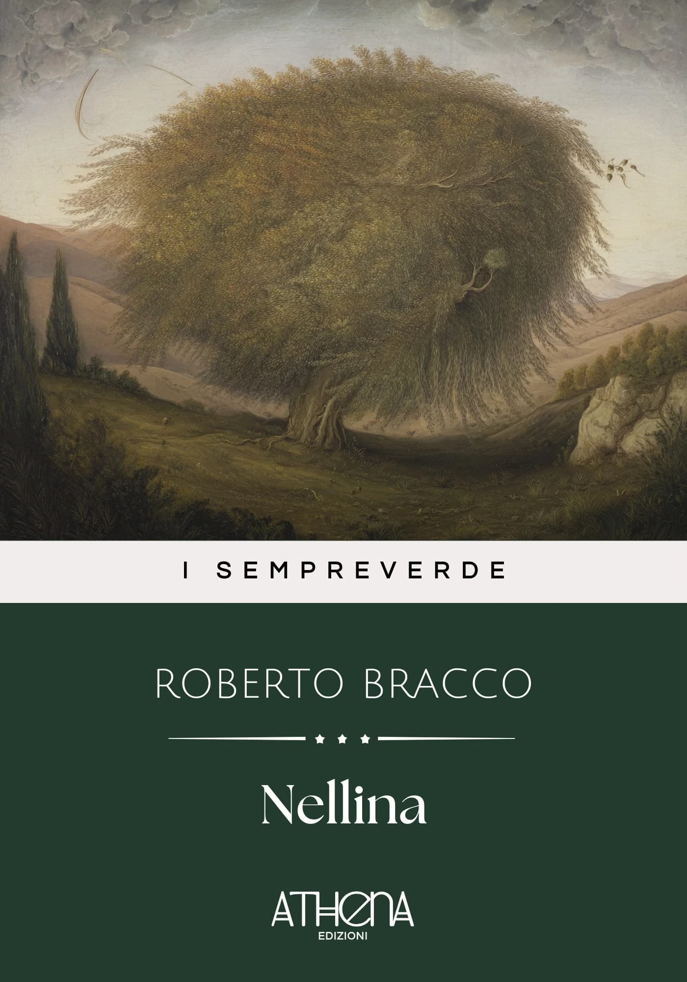 Copertina di Nellina