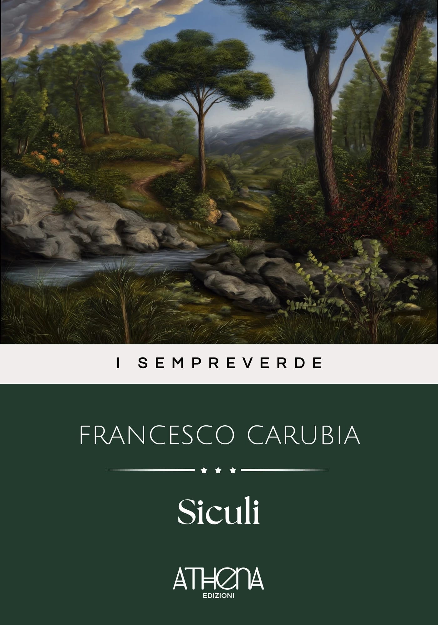 Copertina di Siculi