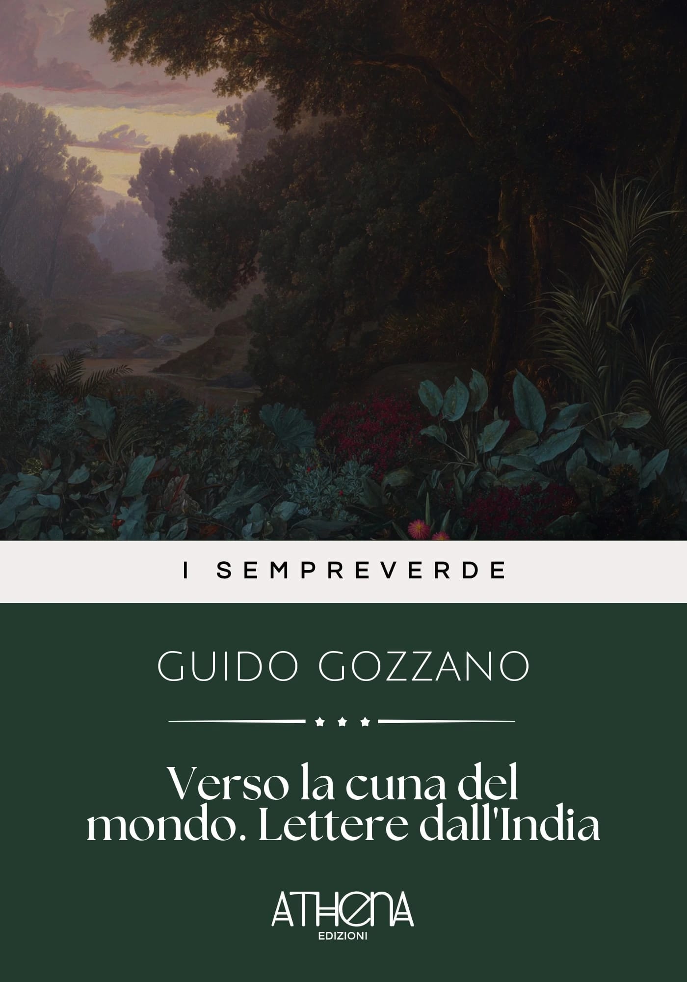 Copertina di Verso la cuna del mo