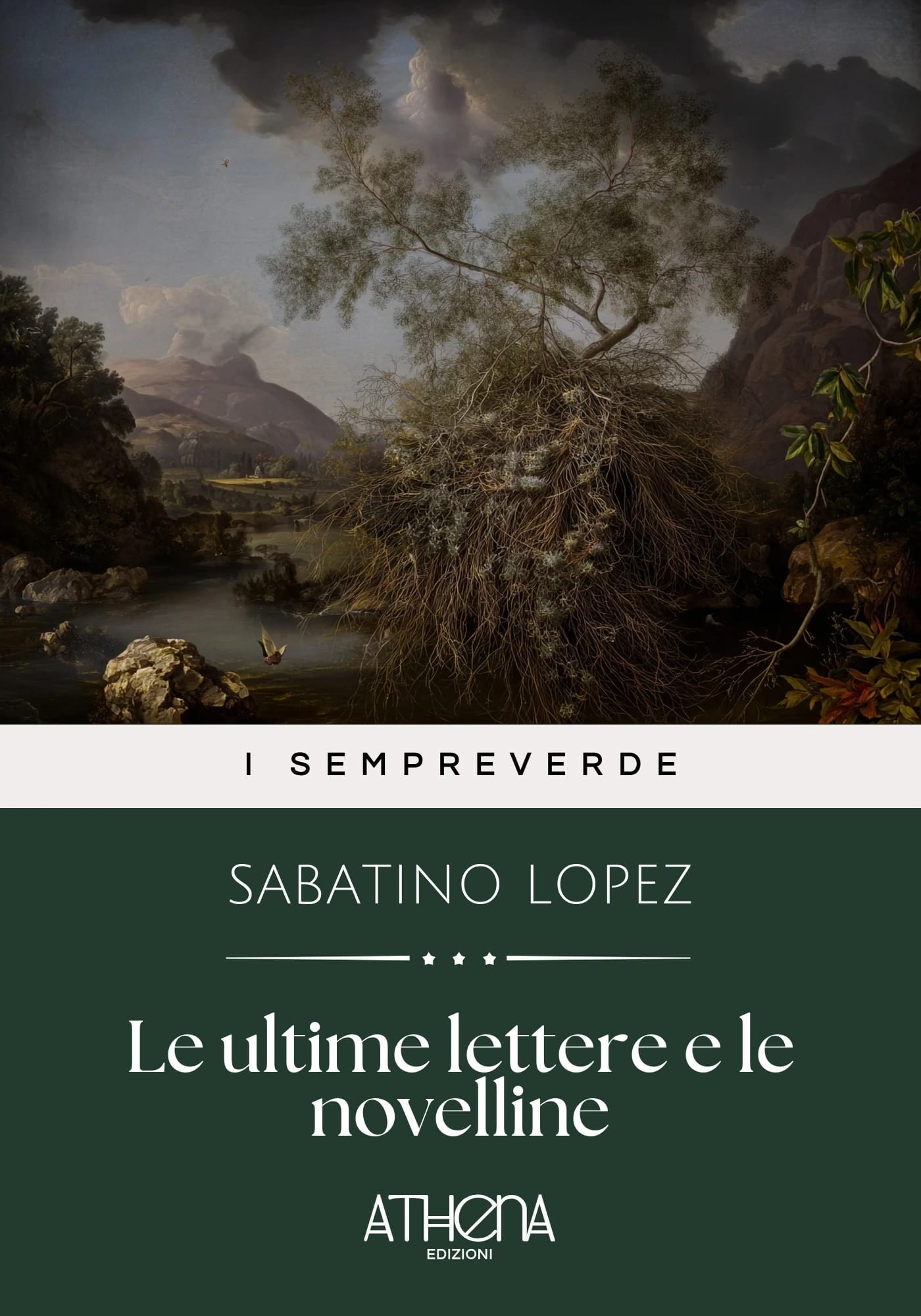 Copertina di Le ultime lettere e