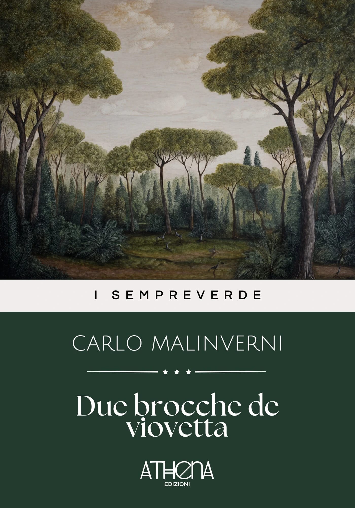 Copertina di Due brocche de viove