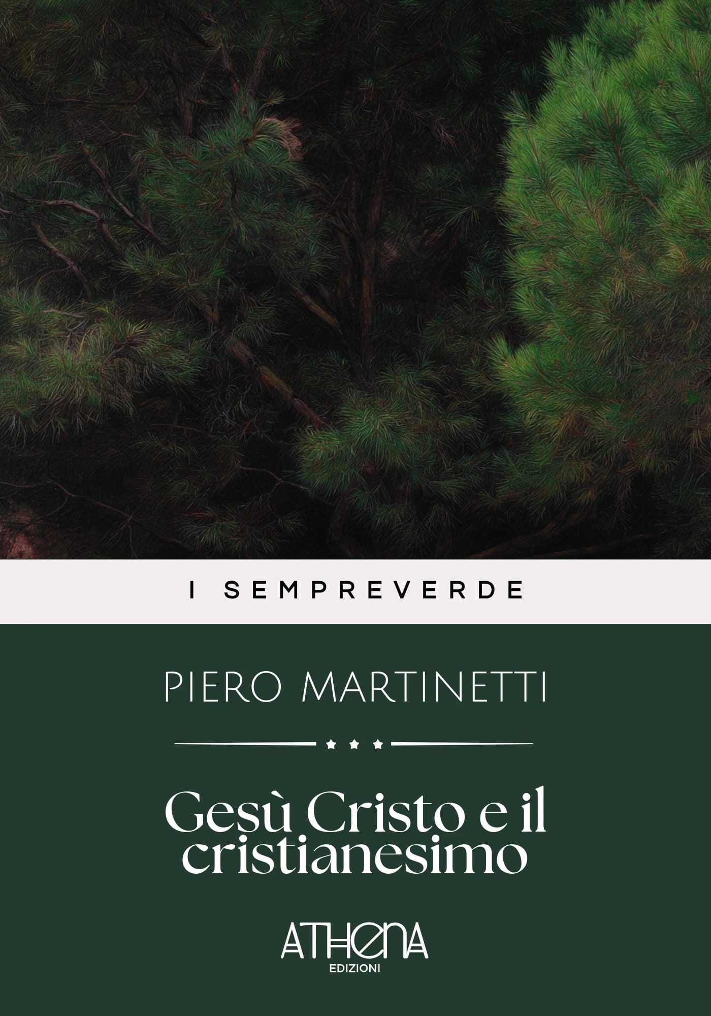 Copertina di Gesù Cristo e il cri