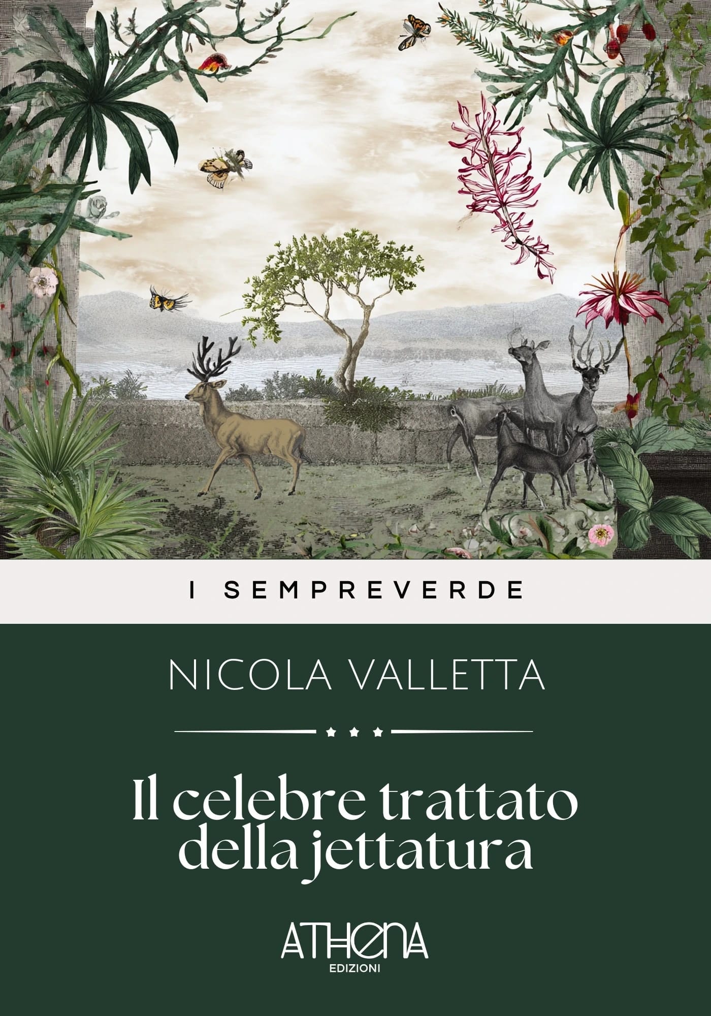 Copertina di Il celebre trattato