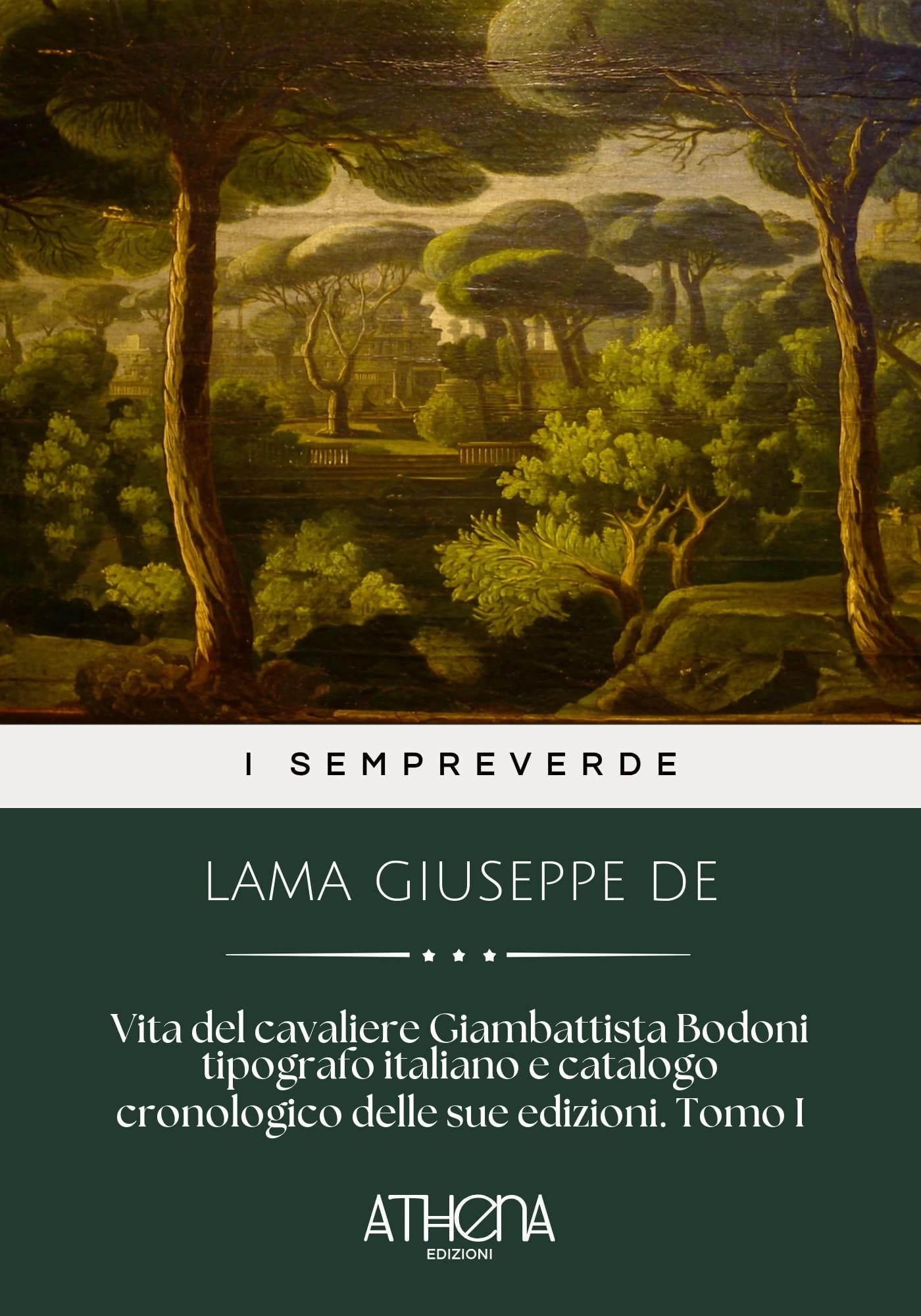 Copertina di Vita del cavaliere G