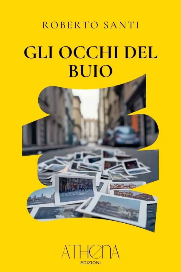 Gli Occhi del Buio