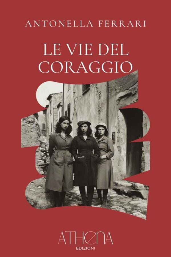 Le Vie del Coraggio