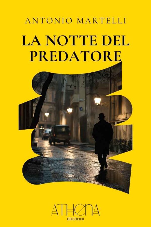 La Notte del Predatore