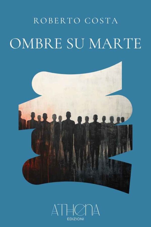 Ombre su Marte