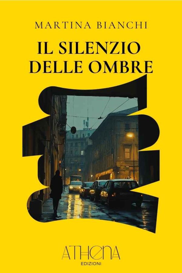 Il Silenzio delle Ombre