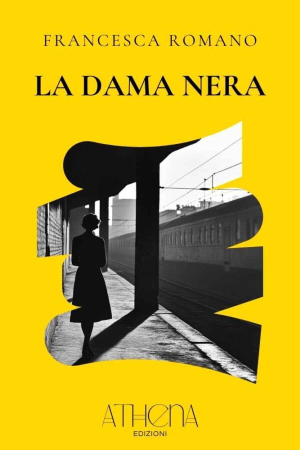 La Dama Nera