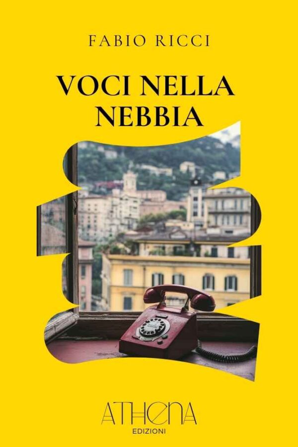 Voci nella Nebbia